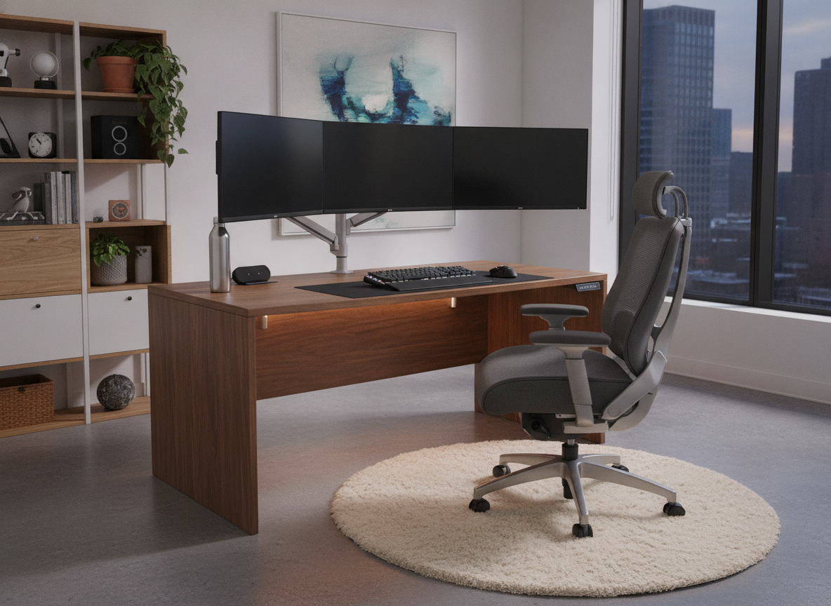 Heavy Duty Office Chairs Kenya: A Guide for Plus Size and Heavy Users